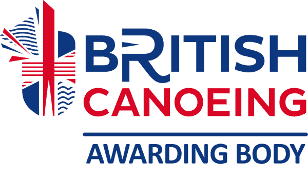 British Canoeing Awarding Body Logo