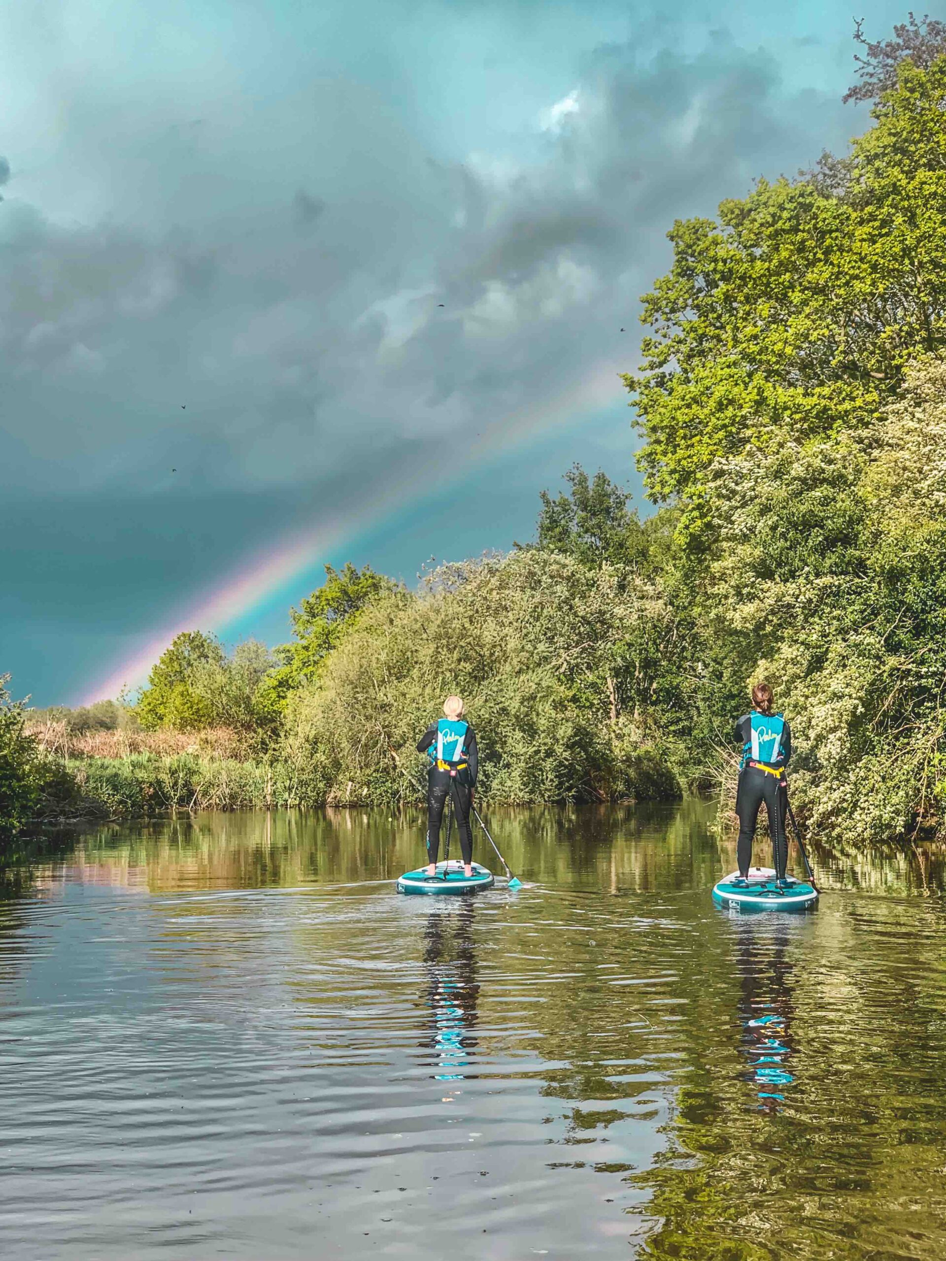 British Canoeing Awarding Body Canoeing Qualifications Free eLearning