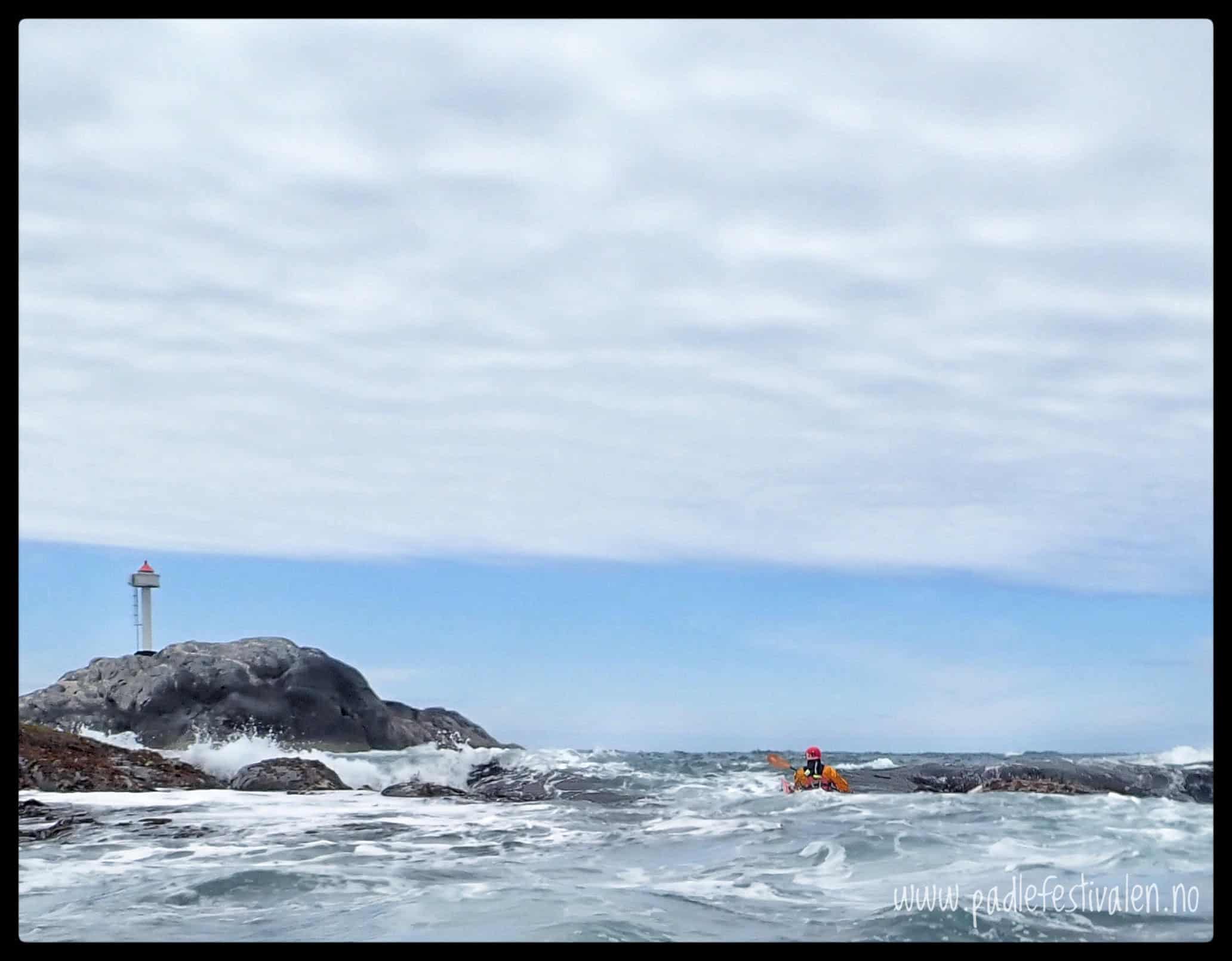 International inars Paddling in Norway Find Out More